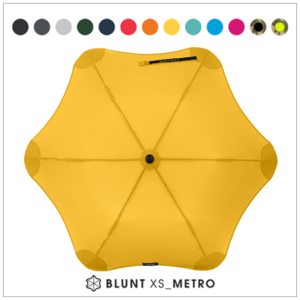 [블런트]Blunt 우산 XS 메트로