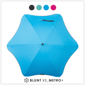 [블런트]Blunt 우산 XS 메트로 플러스