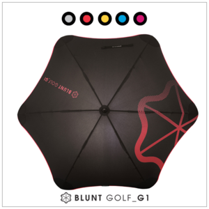[블런트]Blunt 우산 골프 G1