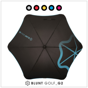 [블런트]Blunt 우산 골프 G2